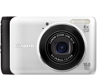 Canon A3000 IS