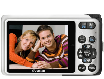 מצלמה Canon PowerShot A3000 IS קנון