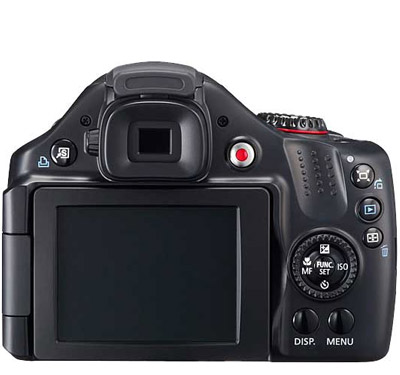 Canon SX30is