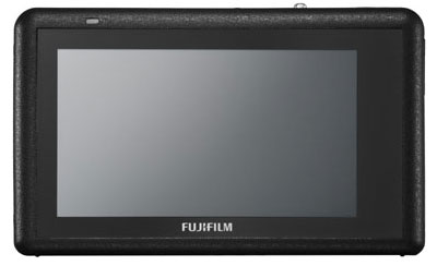 Fuji FinePix Z300
