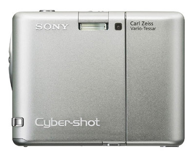 מצלמה Sony DSCG1 סוני