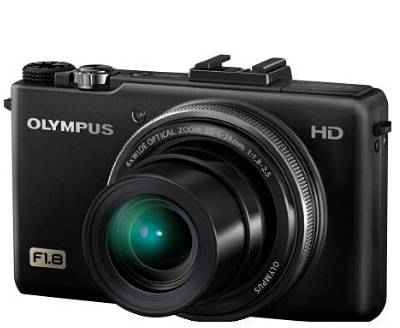 מצלמה Olympus XZ1 אולימפוס