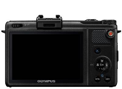 מצלמה Olympus XZ1 אולימפוס