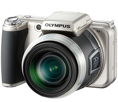 מצלמה Olympus SP800UZ אולימפוס