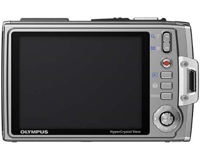 Olympus TG-610