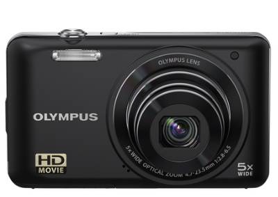 מצלמה Olympus VG130 אולימפוס