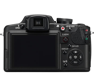 מצלמה Panasonic Lumix DMC FZ35 / FZ38 פנסוניק