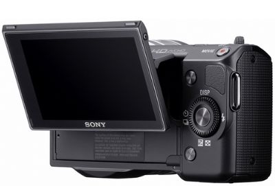 Sony NEX-5N