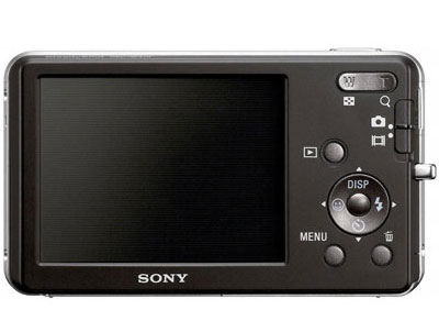 Sony DSC-W310