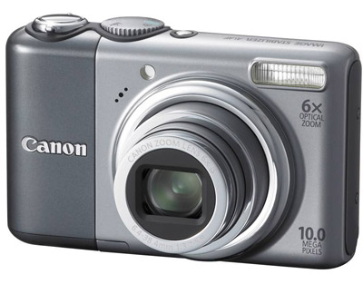 Canon A2000