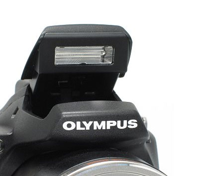 מצלמה Olympus SP590 UZ אולימפוס