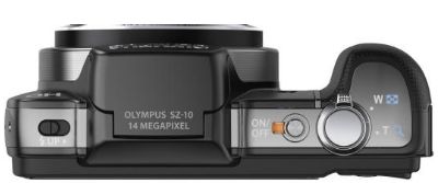 Olympus SZ-10