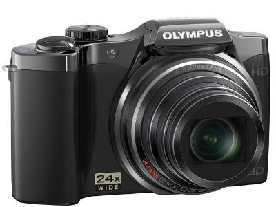 מצלמה Olympus SZ30MR אולימפוס