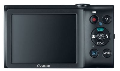 מצלמה Canon PowerShot A4050 IS קנון