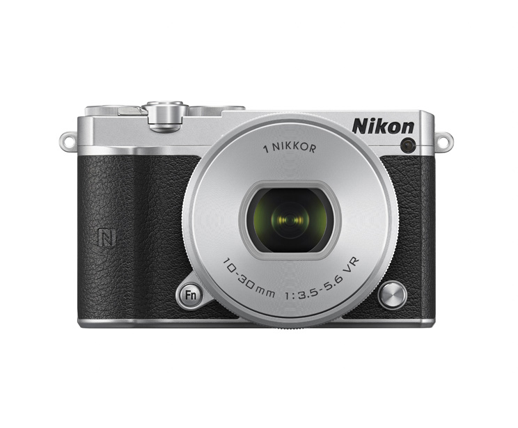 מצלמה Nikon 1 J5 ניקון