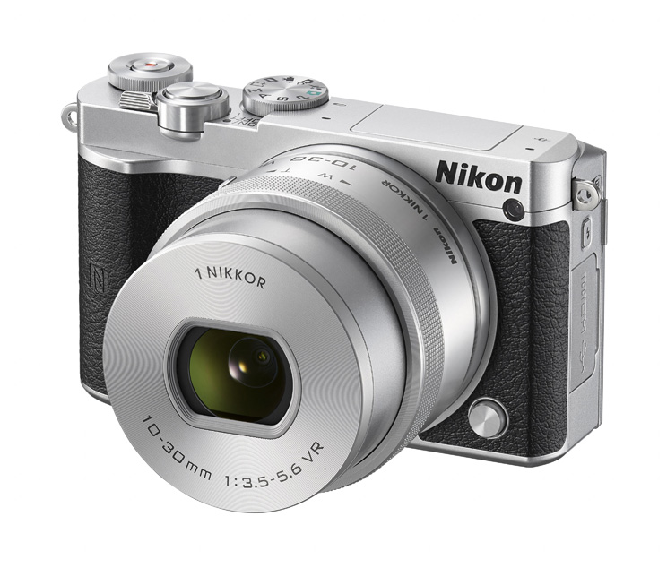 מצלמה Nikon 1 J5 ניקון