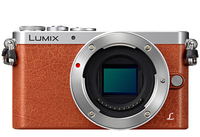 מצלמה Panasonic Lumix DMC-GM1 פנסוניק