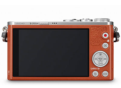 מצלמה Panasonic Lumix DMC-GM1 פנסוניק