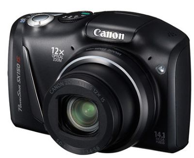 Canon SX150