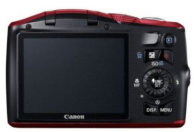 Canon SX150