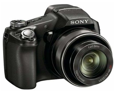 מצלמה Sony CyberShot DSC-HX100V סוני