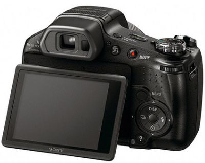 Sony DSC-HX100V
