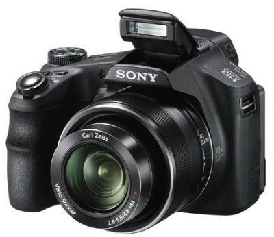 מצלמה Sony Cybershot DSC HX200V סוני