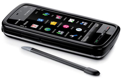 טלפון סלולרי Nokia 5800 XpressMusic נוקיה