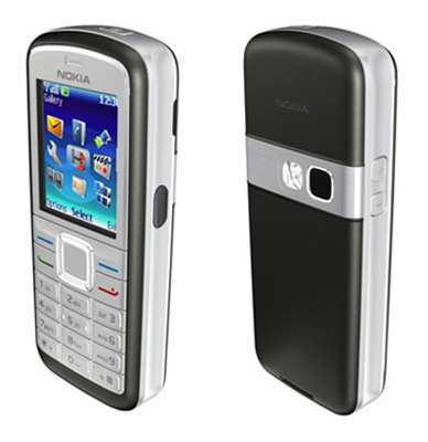 טלפון סלולרי 6070 Nokia נוקיה