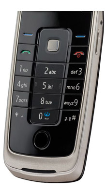 6600 Nokia