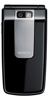 טלפון סלולרי Nokia 6600 Fold נוקיה