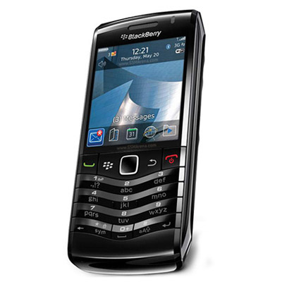 טלפון סלולרי 9105 BlackBerry