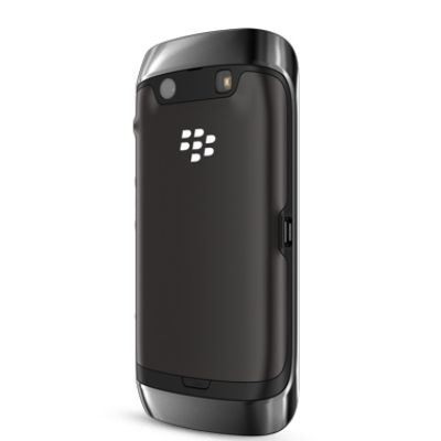 Blackberry 9850