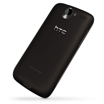 HTC Desire : סמארטפון מגע משובח