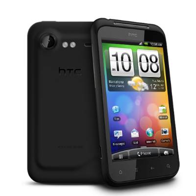 טלפון סלולרי HTC Incredible S