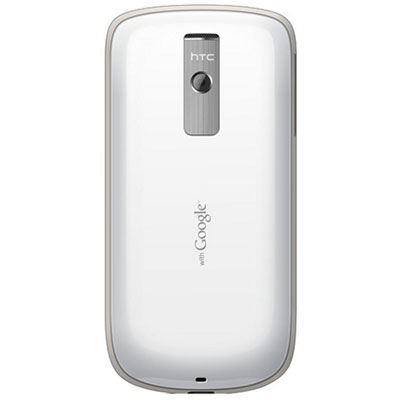 HTC Magic : סמארטפון לחובבי גוגל