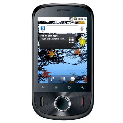 טלפון סלולרי Huawei U8150 IDEOS וואווי