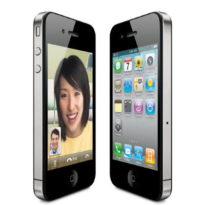 טלפון סלולרי iPhone 4s 16GB Sim free מהיצרן Apple אפל