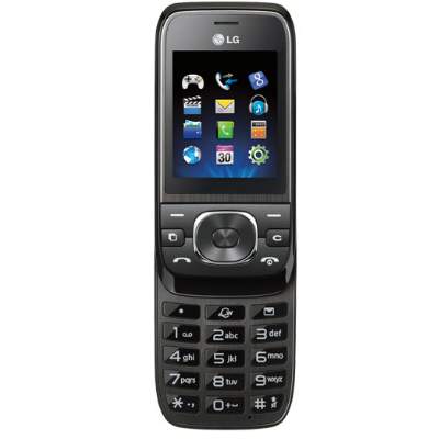 טלפון סלולרי LG GU280F Popcorn
