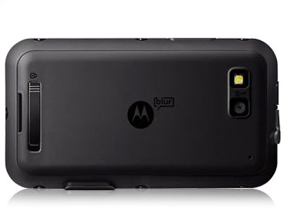 טלפון סלולרי Motorola DEFY מוטורולה