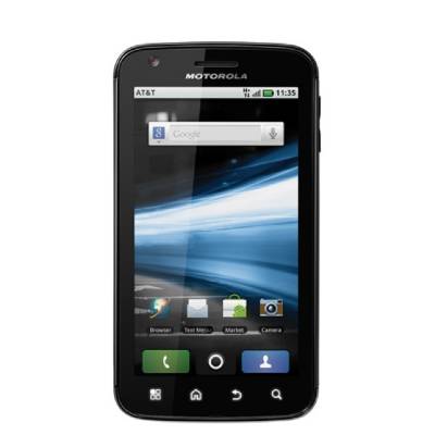 טלפון סלולרי Motorola Atrix 4G מוטורולה
