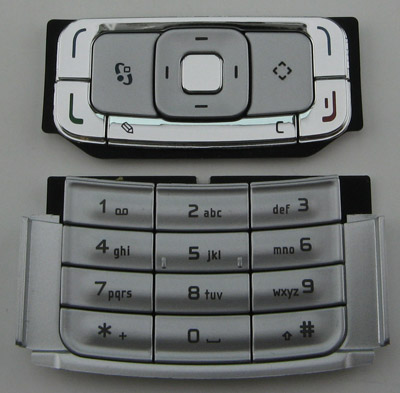 טלפון סלולרי Nokia N95 נוקיה