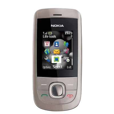טלפון סלולרי 2220 Nokia נוקיה
