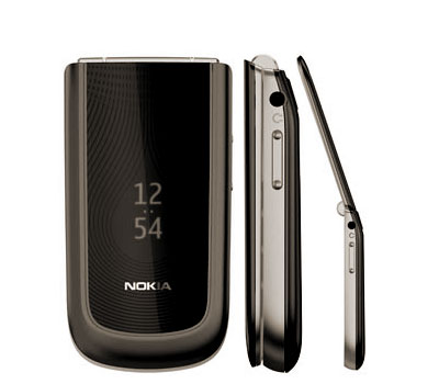 טלפון סלולרי Nokia 3710F נוקיה