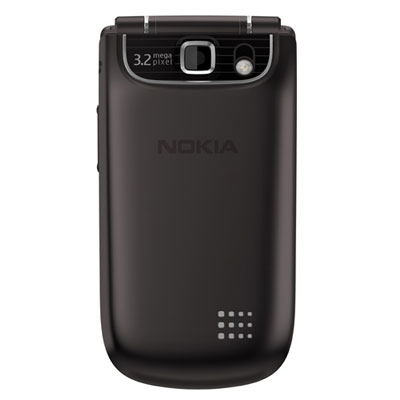 טלפון סלולרי Nokia 3710F נוקיה