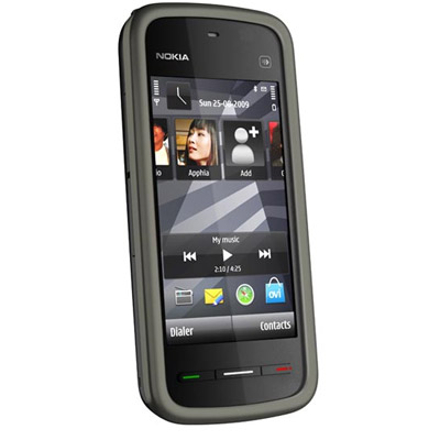 טלפון סלולרי 5230 Nokia נוקיה