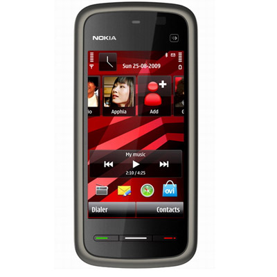 טלפון סלולרי 5230 Nokia נוקיה