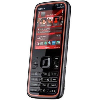 טלפון סלולרי Nokia 5630 XpressMusic נוקיה