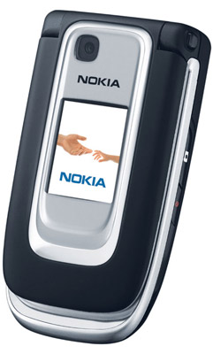 Nokia 6131: לא נס לחו