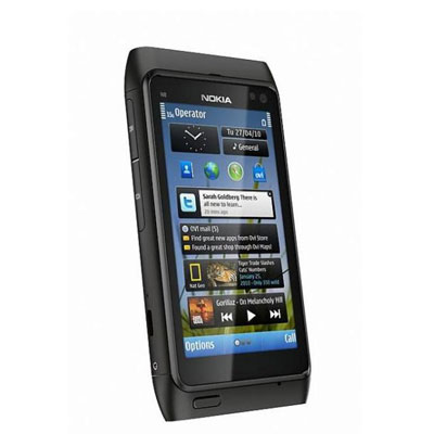 טלפון סלולרי Nokia N8 נוקיה